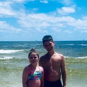 Meet your Posher, Laressa